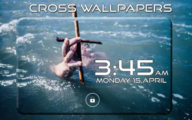 Cross Wallpapers android App screenshot 2