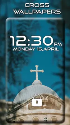 Cross Wallpapers android App screenshot 7