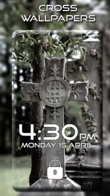 Cross Wallpapers android App screenshot 8